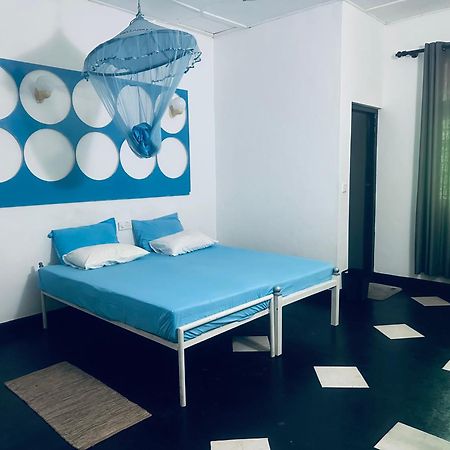Rock Hill Hotel Galle Buitenkant foto
