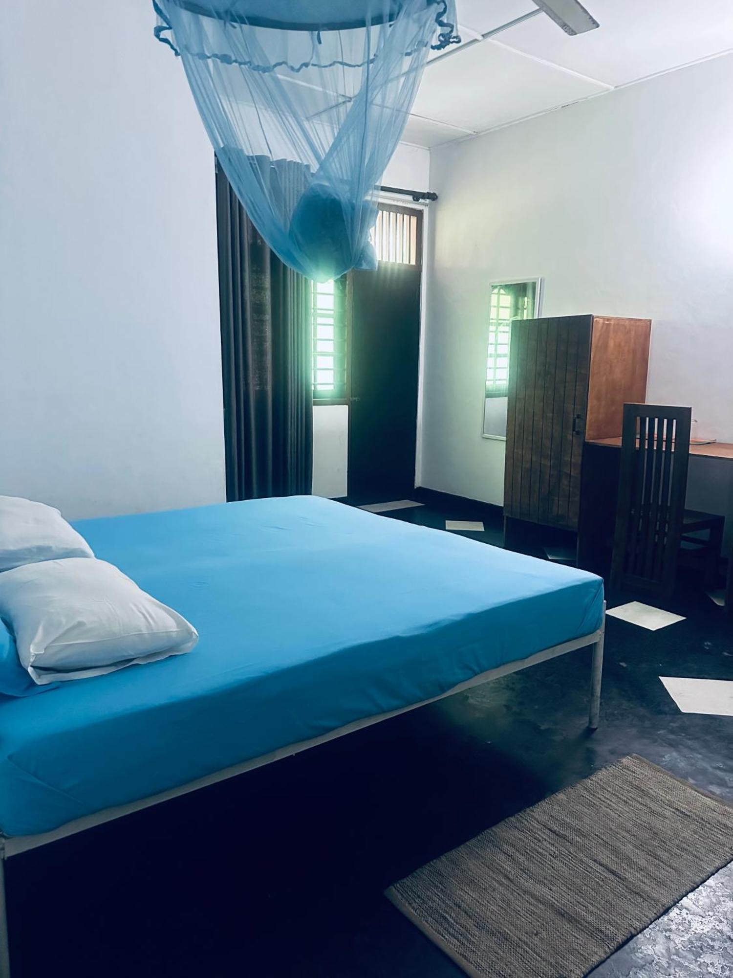 Rock Hill Hotel Galle Buitenkant foto