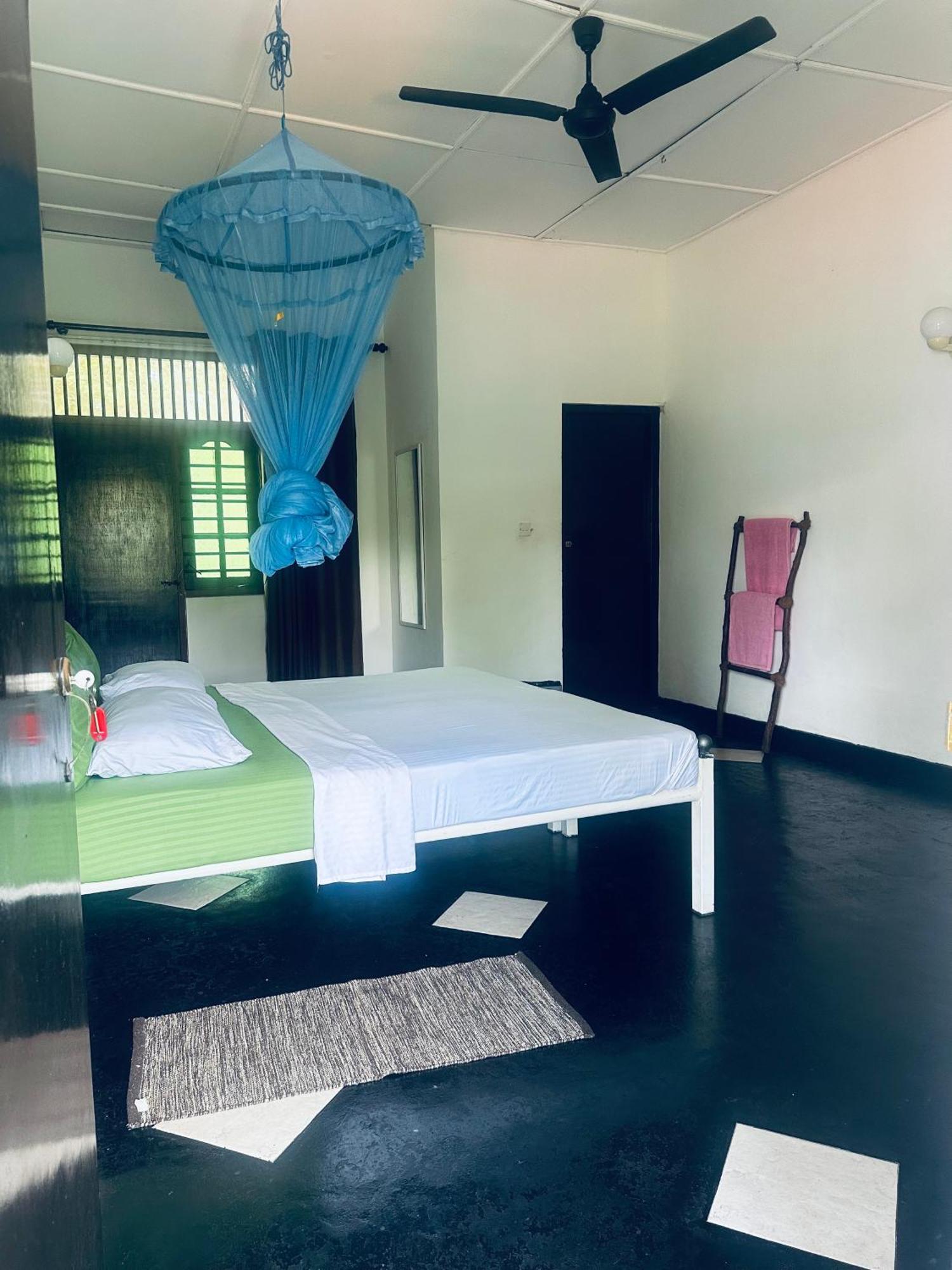 Rock Hill Hotel Galle Buitenkant foto