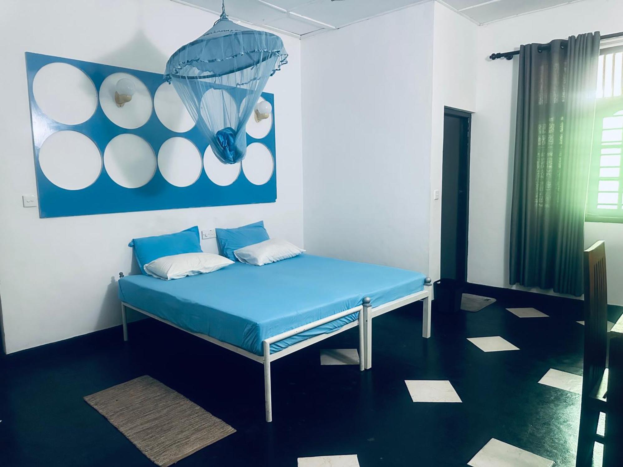 Rock Hill Hotel Galle Buitenkant foto