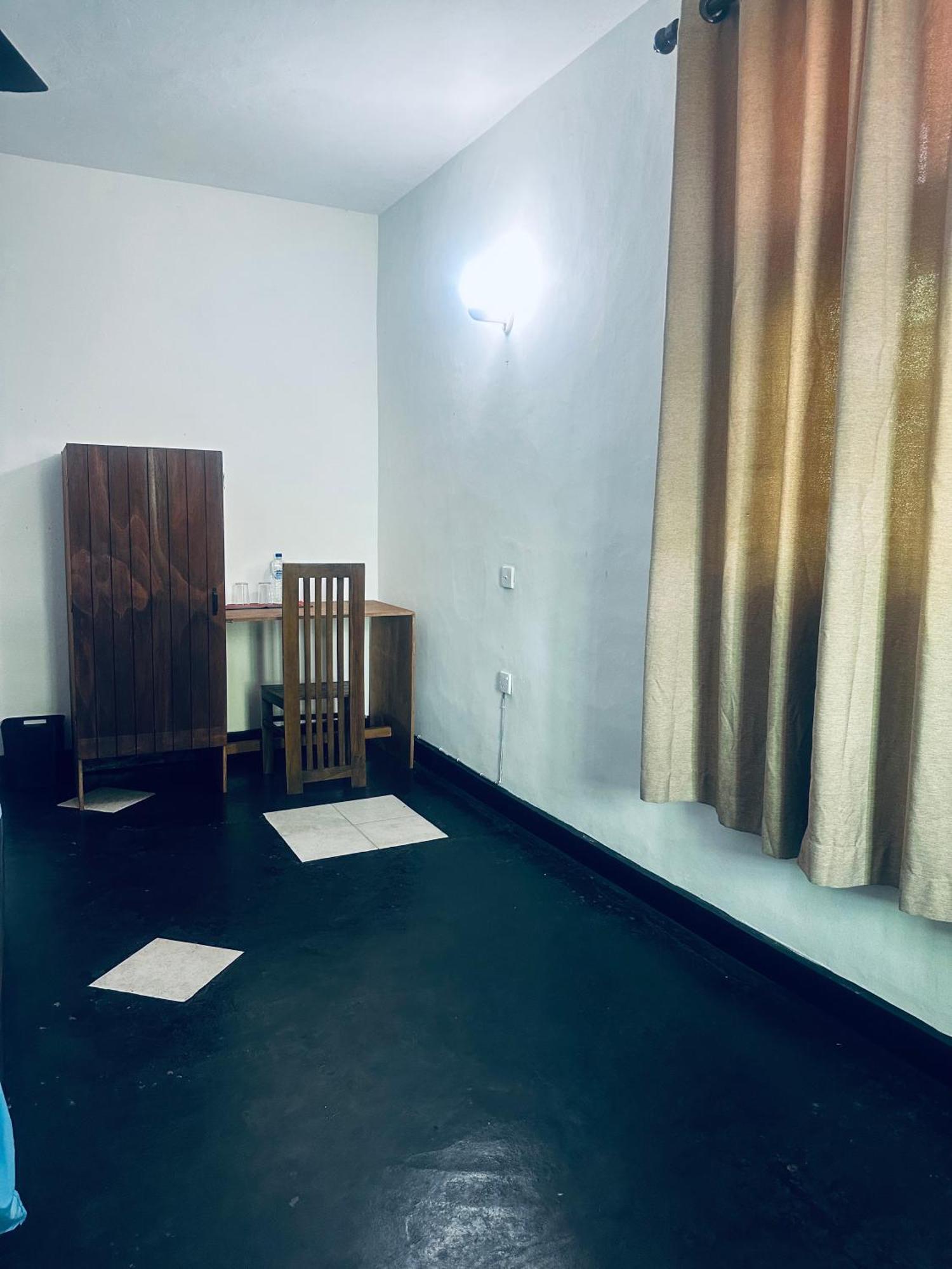 Rock Hill Hotel Galle Buitenkant foto