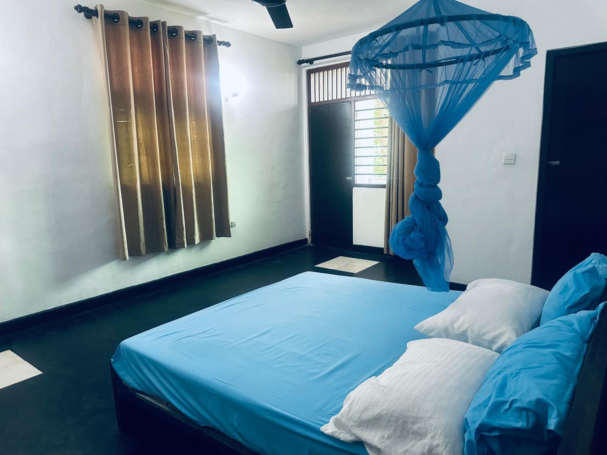 Rock Hill Hotel Galle Buitenkant foto