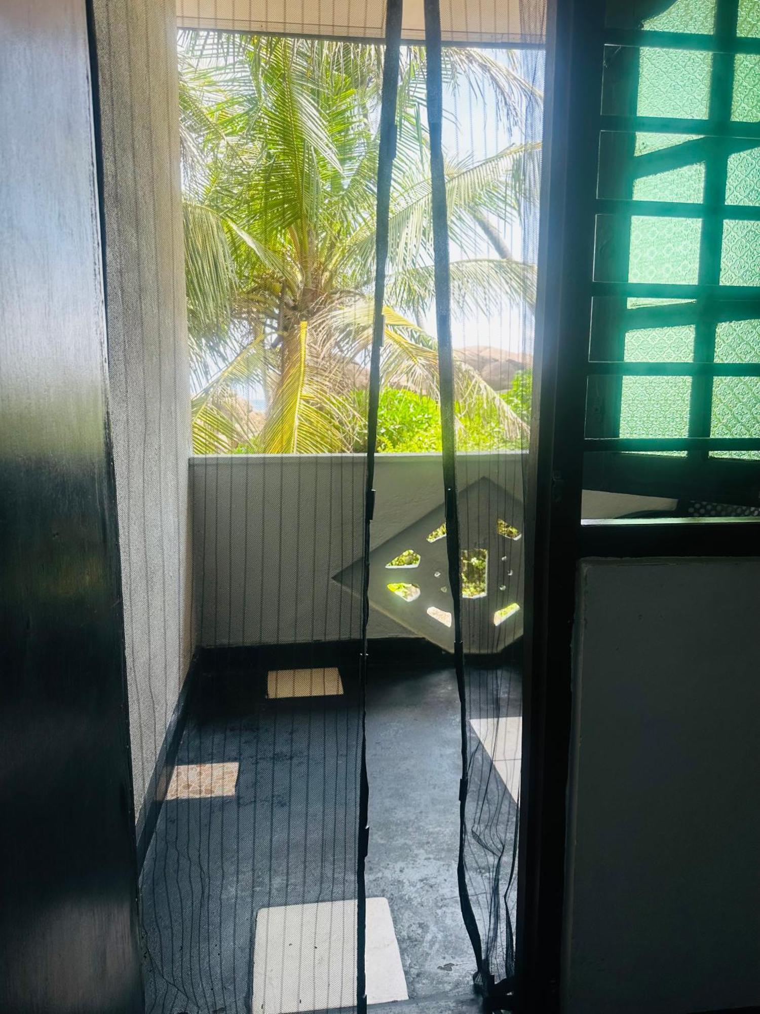 Rock Hill Hotel Galle Buitenkant foto