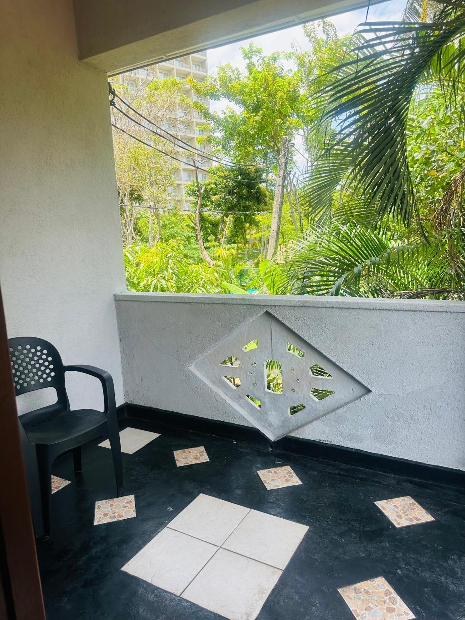 Rock Hill Hotel Galle Buitenkant foto