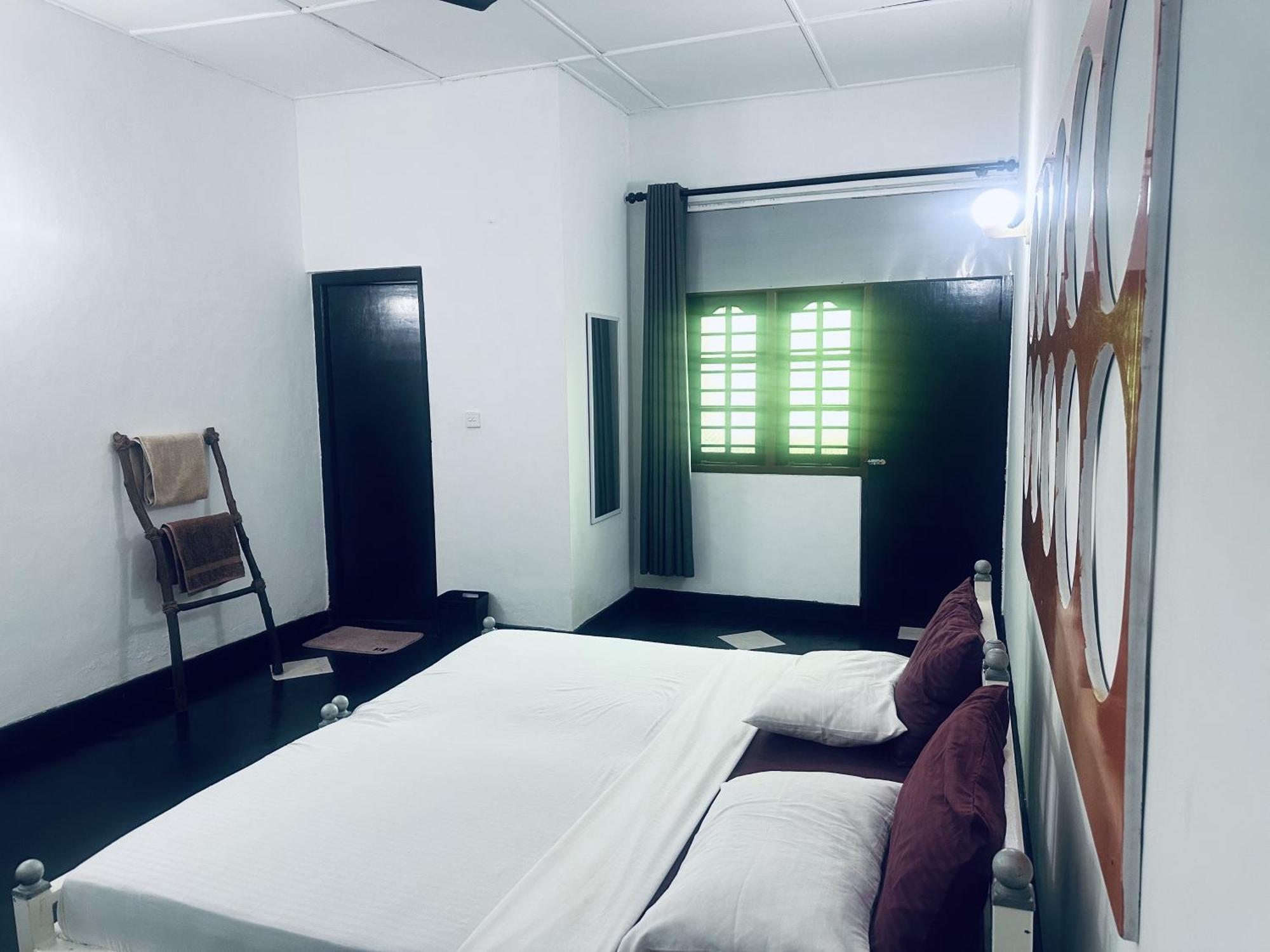 Rock Hill Hotel Galle Buitenkant foto