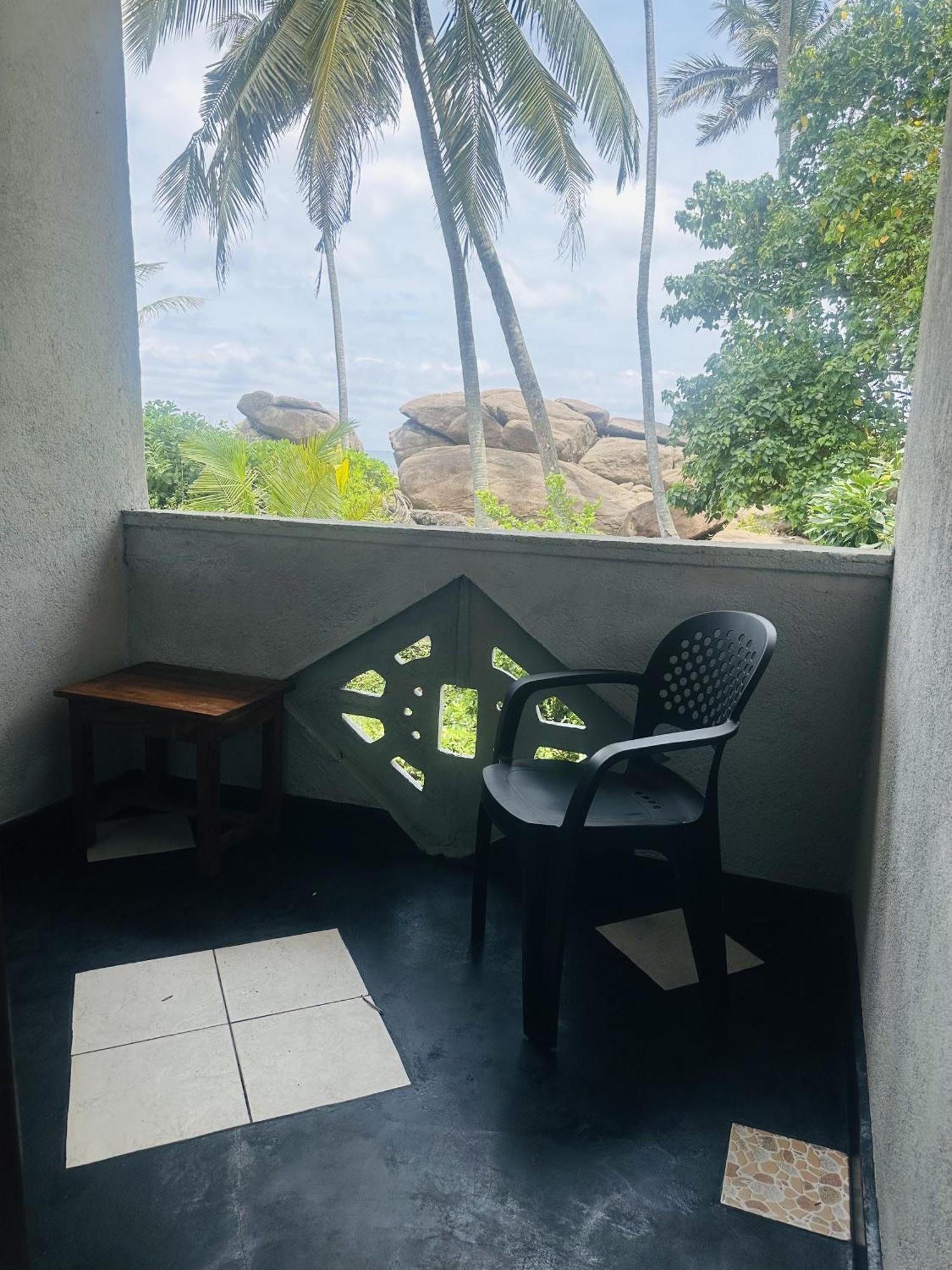Rock Hill Hotel Galle Buitenkant foto