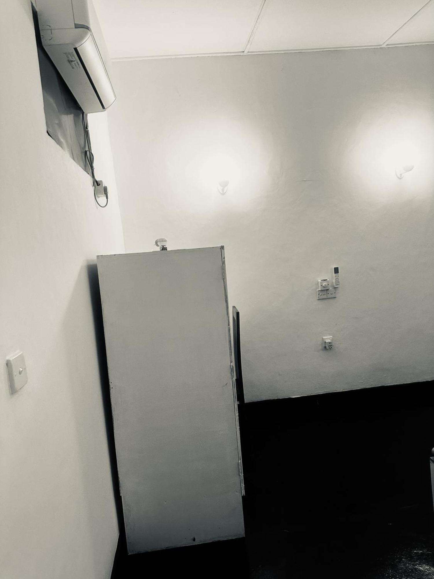 Rock Hill Hotel Galle Buitenkant foto