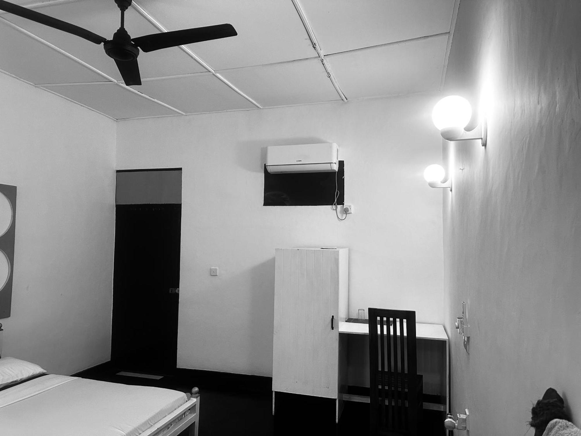 Rock Hill Hotel Galle Buitenkant foto