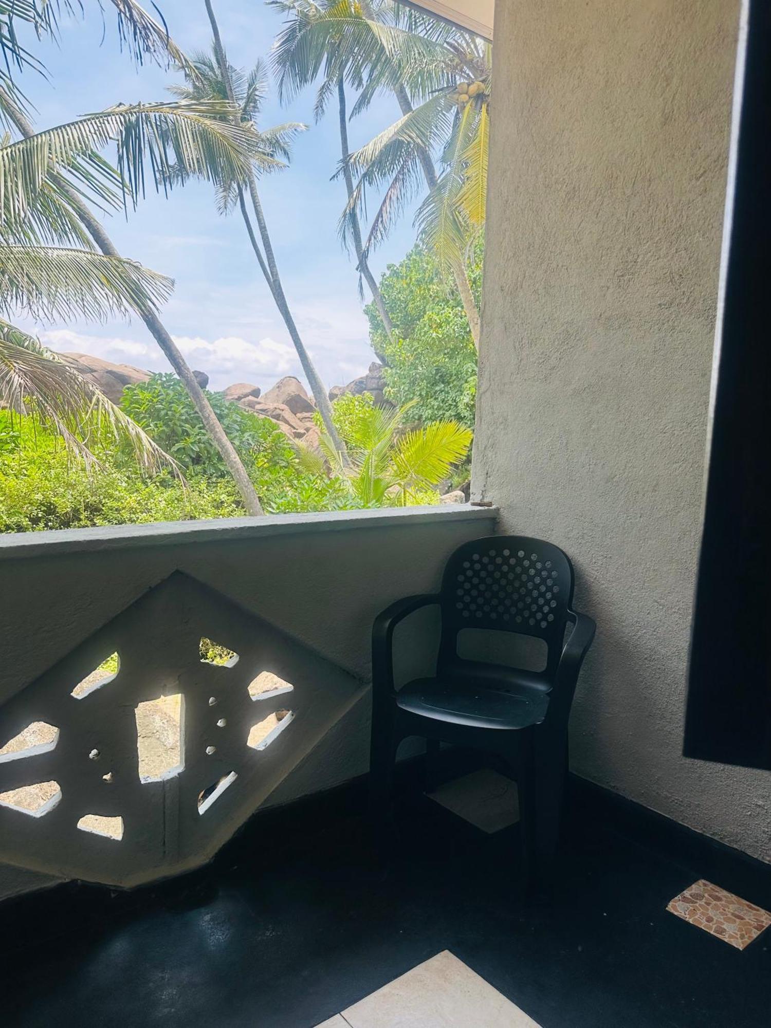 Rock Hill Hotel Galle Buitenkant foto