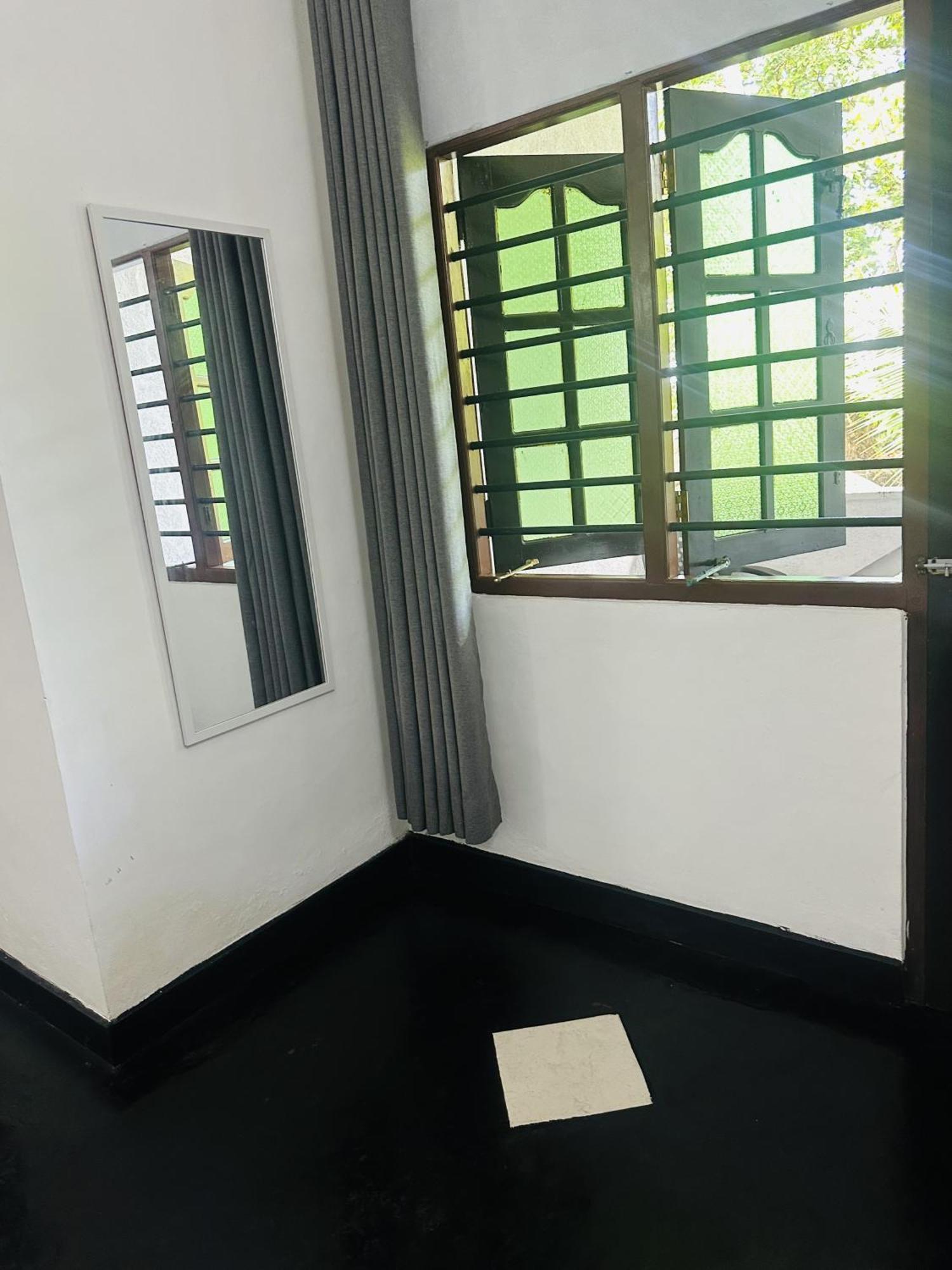 Rock Hill Hotel Galle Buitenkant foto