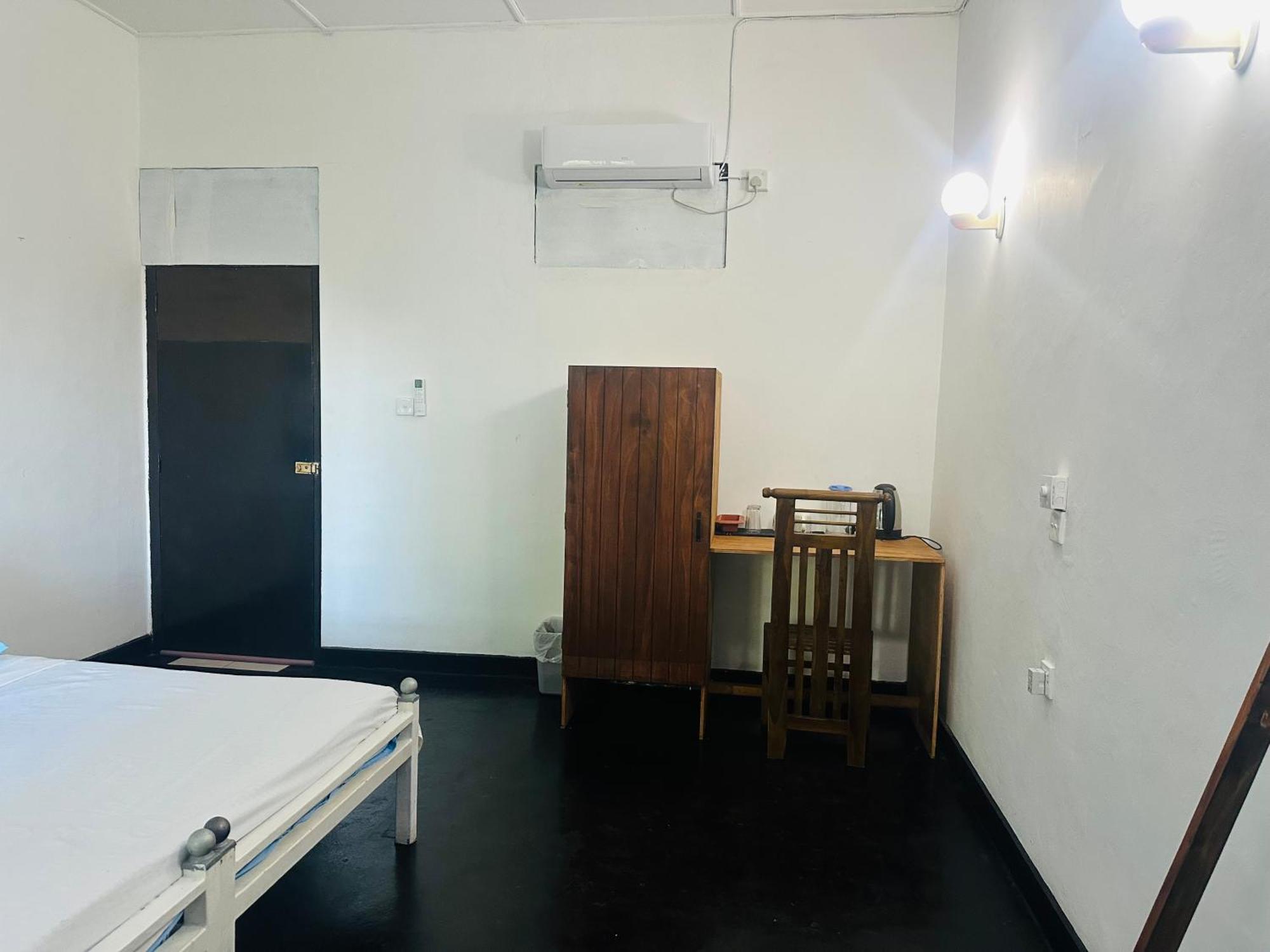 Rock Hill Hotel Galle Buitenkant foto